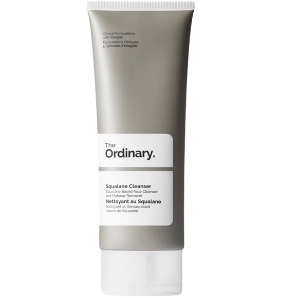 🫧NIB🫧 the ORDINARY Squalane Cleanser 5.1 fl oz - Picture 3 of 8